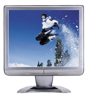 LCD Asus PM17TA