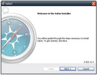 Apple Safari for Windows XP/Vista - for http://vseohw.net by $uch@rC 