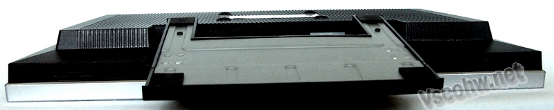 Recenze LCD Eurocase 2002 – 20“ pro nemajetné