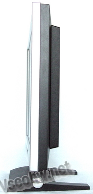 Recenze LCD Eurocase 2002 – 20“ pro nemajetné
