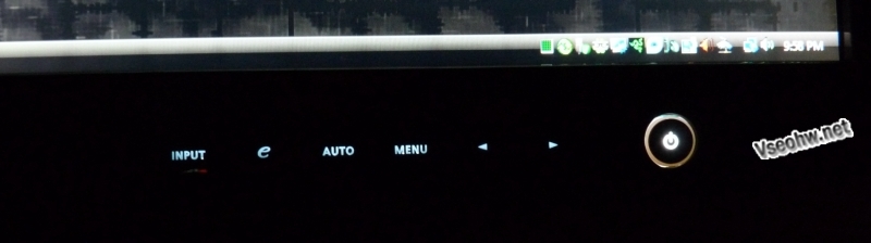 Acer H233H - Levný 23 palcový Full HD monitor