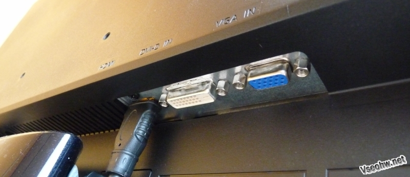 Acer H233H - Levný 23 palcový Full HD monitor
