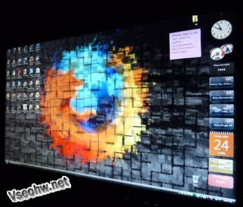 Acer H233H - Levný 23 palcový Full HD monitor