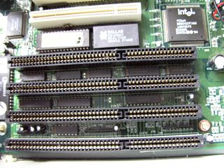 Grafika S3 Trio 64 PCI