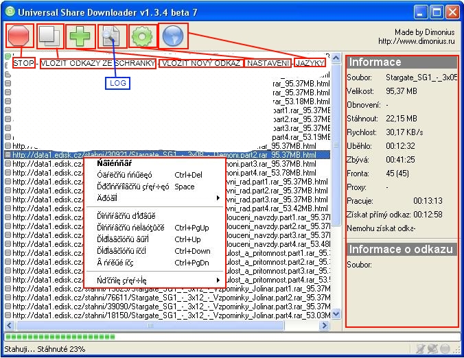 USDownloader