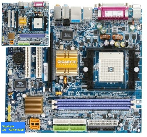 Deska s nForce 410 - $uch@rC – www.casopis-oci.xf.cz