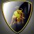 Notebook - ASUS-LAMBORGHINI VX1 Golden Edition