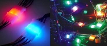 Tuning PC
