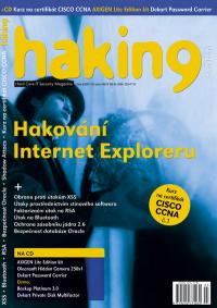 hacking