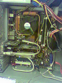 Asus P5N32-E SLI - nVidia nForce 680i SLI