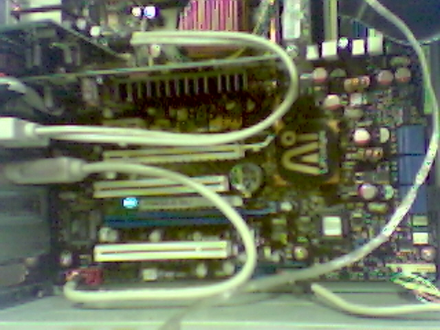 Asus P5N32-E SLI - nVidia nForce 680i SLI