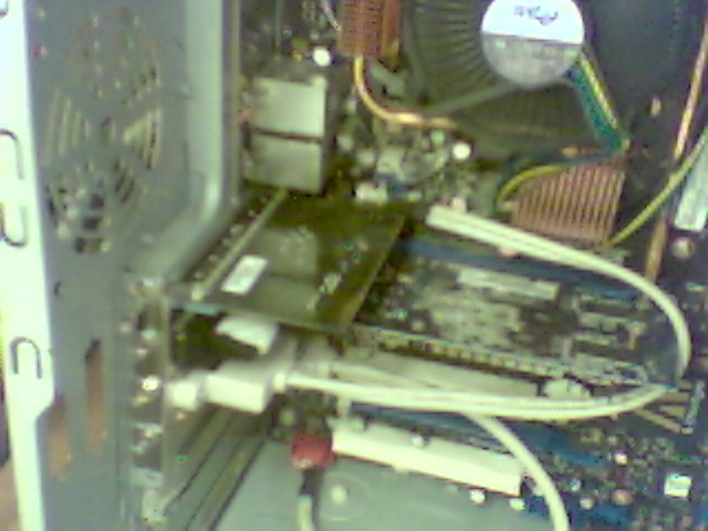 Asus P5N32-E SLI - nVidia nForce 680i SLI