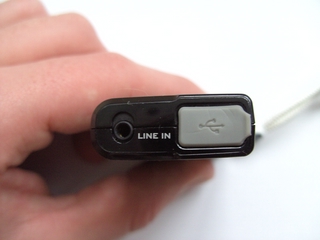 Creative ZEN Nano Plus FM