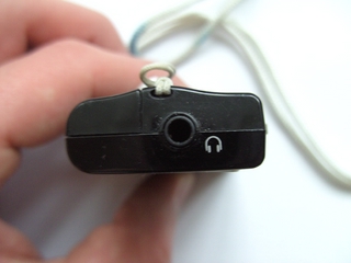 Creative ZEN Nano Plus FM