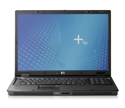 HP Notebook