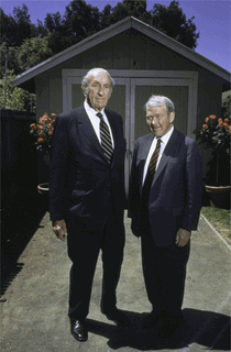 HP - Hewlett a Packard