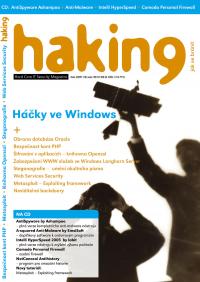 Hakin9 3/2007