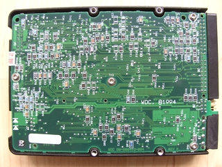 Western Digital Caviar AC1270F - for http://vseohw.net by $uch@rC 