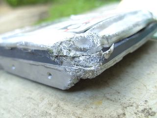Crash-test WD Caviar AC2850F - for http://vseohw.net by $uch@rC 