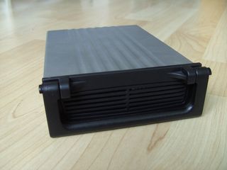 Připravte se na boj proti SW policii - aneb CD/DVD vs. HDD - for http://vseohw.net by $uch@rC