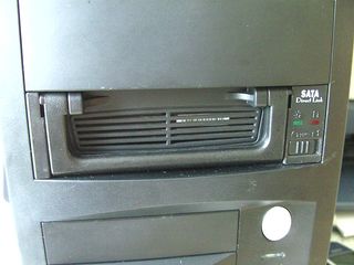 Připravte se na boj proti SW policii - aneb CD/DVD vs. HDD - for http://vseohw.net by $uch@rC