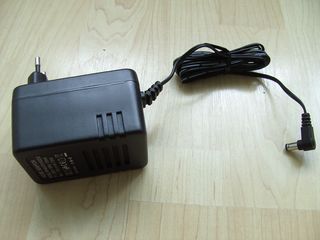 Mobilita nade vše – Airlive WL-1500R + WT-2000USB