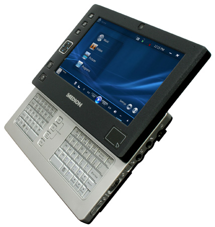 Pod mikroskopem: PDA či  NOTEBOOK?