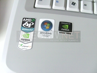 Acer Aspire 5520 – Na lovu ovladačů... - Vseohw.net