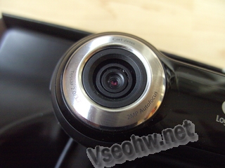 Logitech QuickCam Pro 9000