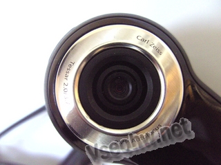 Logitech QuickCam Pro 9000
