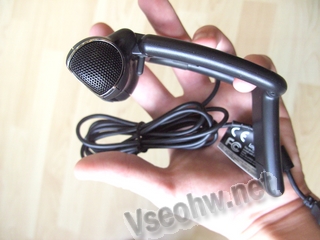 Logitech QuickCam Pro 9000