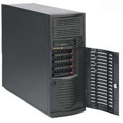 „HotSwap“ na každém PC během chvilky...
