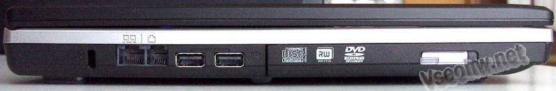 MicroStar MSI EX610X – Elegance a síla za lidovou cenu - Vseohw.net