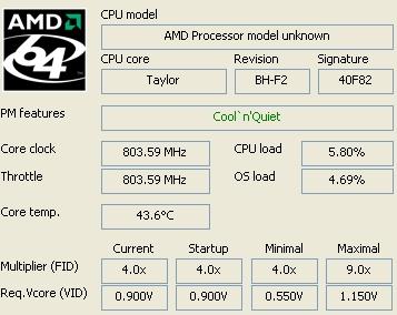 MicroStar MSI EX610X – Elegance a síla za lidovou cenu - Vseohw.net