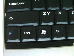 MicroStar MSI EX610X – Elegance a síla za lidovou cenu - Vseohw.net