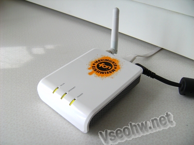 Megačlánek: Internet kdekoli a kdykoli zdarma u FONu + recenze