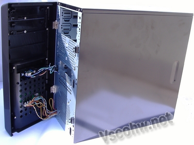 EuroCase ML H990B – luxusně vyhlížející ale...