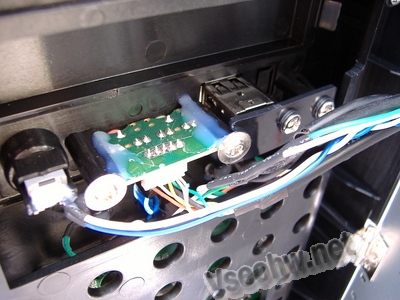 EuroCase ML H990B – luxusně vyhlížející ale...
