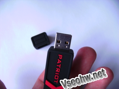 Recenze Patriot Xporter XT Boost - rychlost nade vše