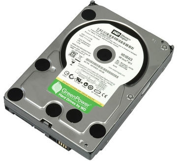 Klasickým HDD ještě neodzvonilo – Ceny klesají, buďte také ECO
