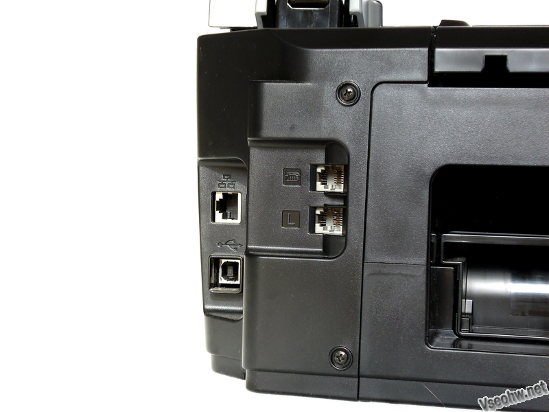 Canon PIXMA MX700 – multifunkční zařízení na cokoli (recenze)