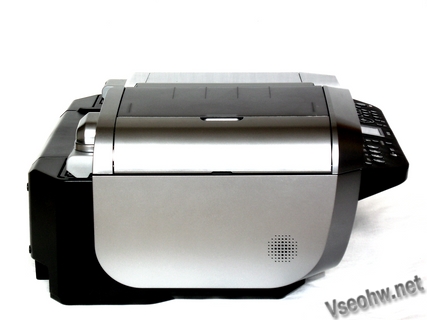 Canon PIXMA MX700 – multifunkční zařízení na cokoli (recenze)
