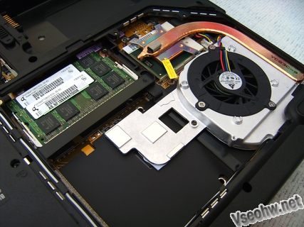 Asus X80L-4P083(P) – Malý, levný a výkonný studentský notebook