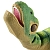 Dinosaurus Pleo – robotická forma života