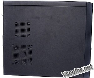 Eurocase MiddleTower 5435