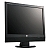 Monitor plný luxusu LG M2094D-PZ s TV tunerem
