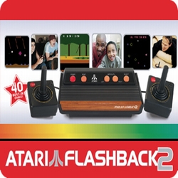 atari
